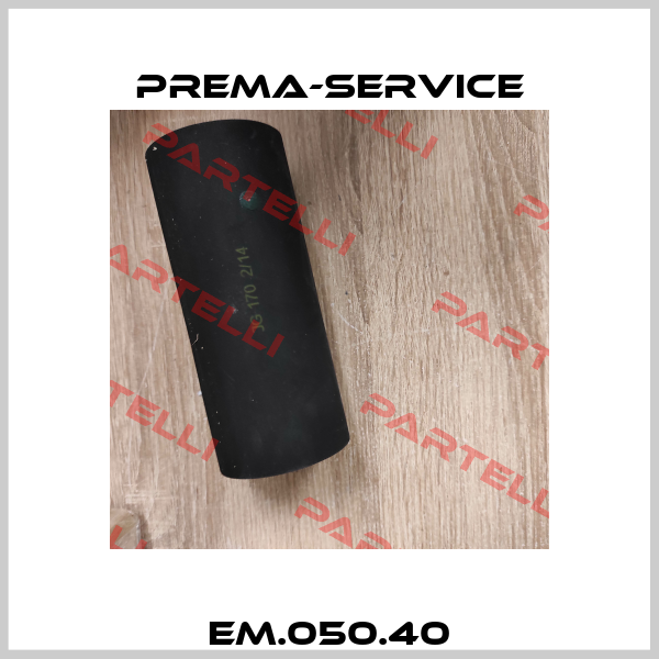 EM.050.40 Prema-service