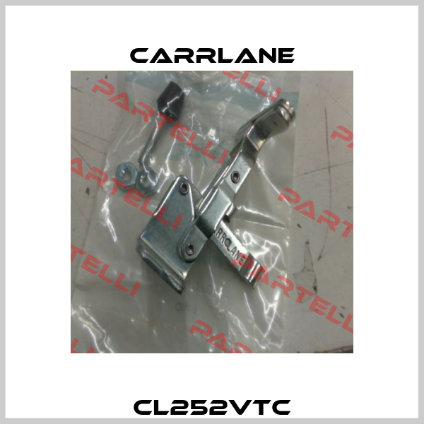 CL252VTC Carrlane