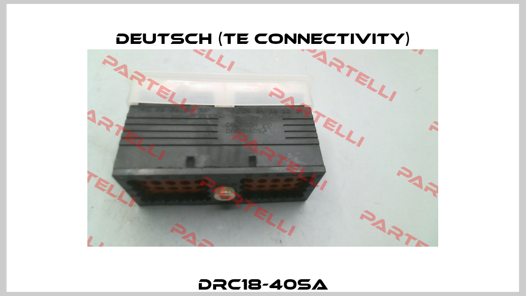 DRC18-40SA Deutsch (TE Connectivity)