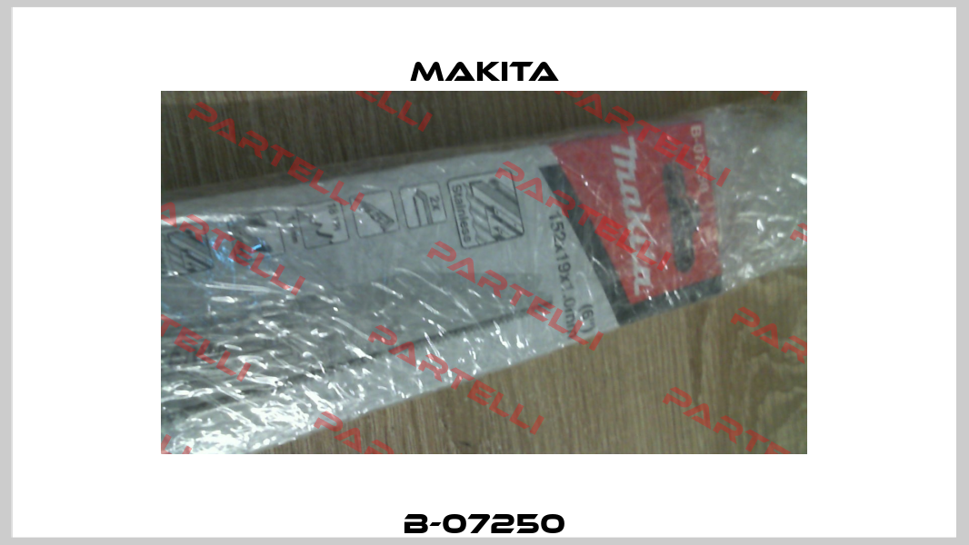 B-07250 Makita