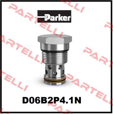 D06B2P4.1N Parker