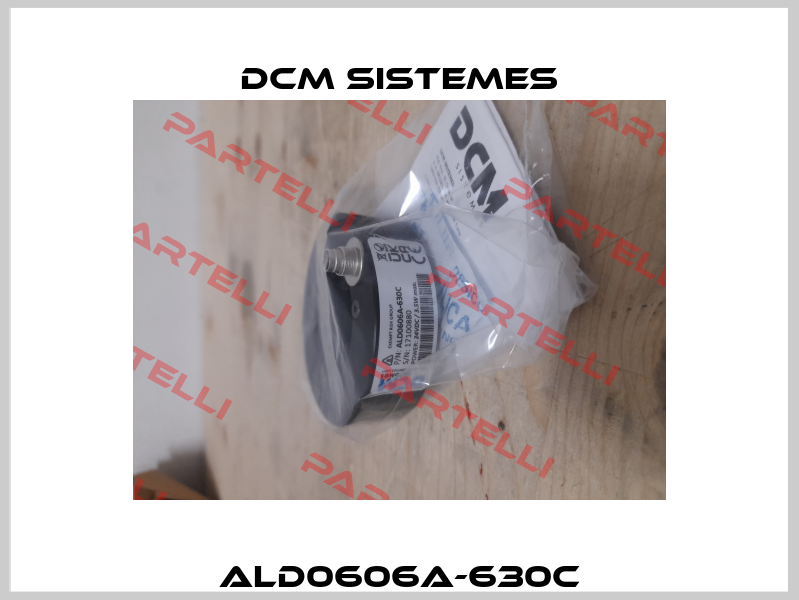 ALD0606A-630C DCM Sistemes