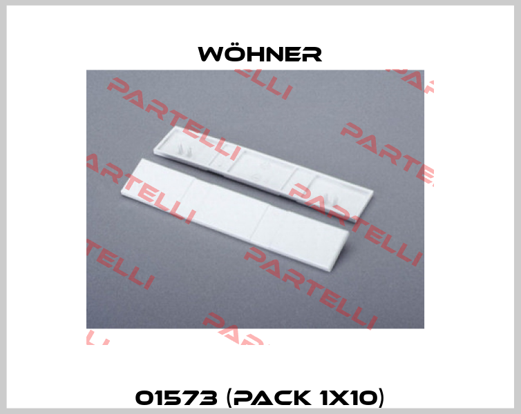 01573 (pack 1x10) Wöhner