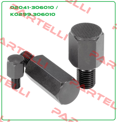02041-306010 / K0299.306010 Norelem