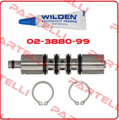 02-3880-99 Wilden