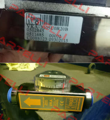 VKA-3105U0R20B  Kobold
