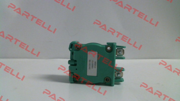 DW 3O-100 Vitector Fraba