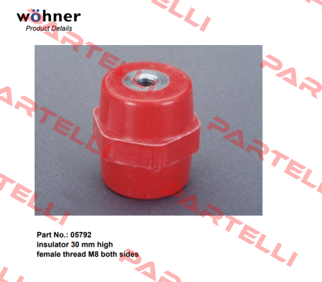 05792 Wöhner