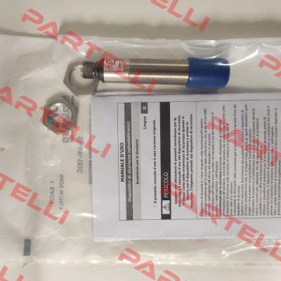 SH4/R-1EIC Micro Detectors / Diell (now Datasensing)