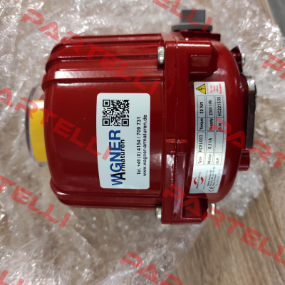 EA-RCEL-003-230 Rotork