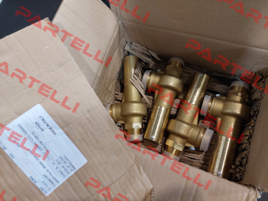 G20/S  017594492 Nuova General Instruments