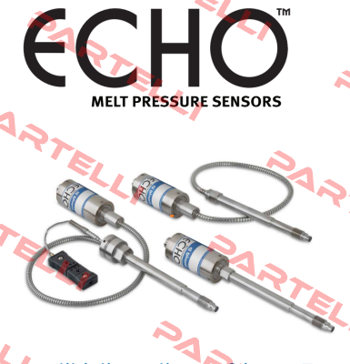 ECHO-MV3-PSIR22-UNF-6PN-S06-F18-NTR Dynisco