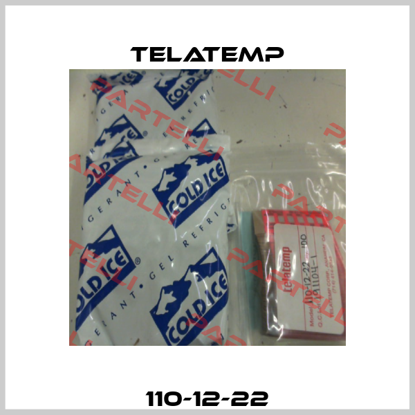 110-12-22 Telatemp