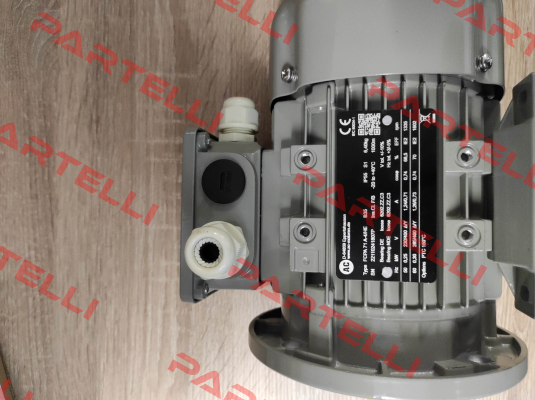 FCPA 71 A-4 AC Motoren