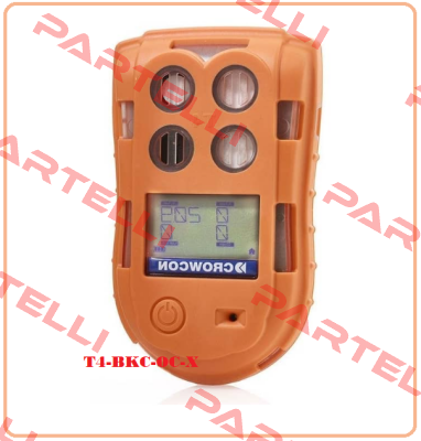 T4-BKC-OC-X Crowcon