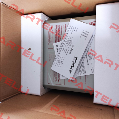 DBL-1200-14 Deutronic