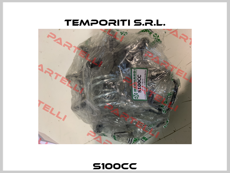 S100CC Temporiti s.r.l.