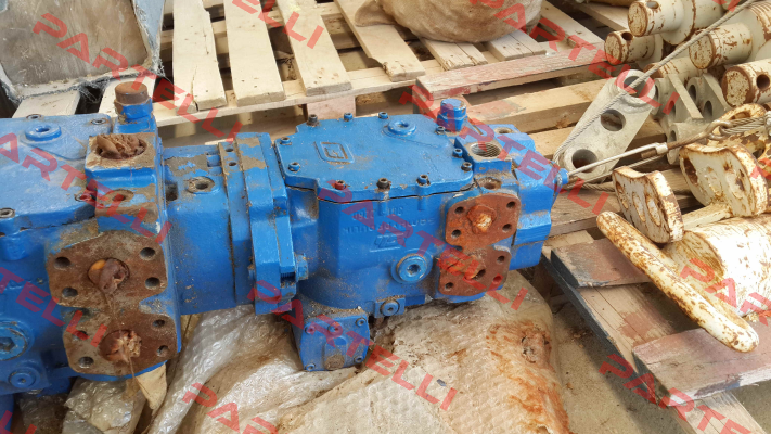 SH6V 130 BE SX 27 Obsolete, replaced by S6CV 128 M BE 11 S 27 HIN 35 35 22 PC 00XX TC 128  Sam Hydraulik