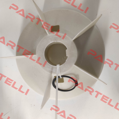 Fan blade 180 AC Motoren