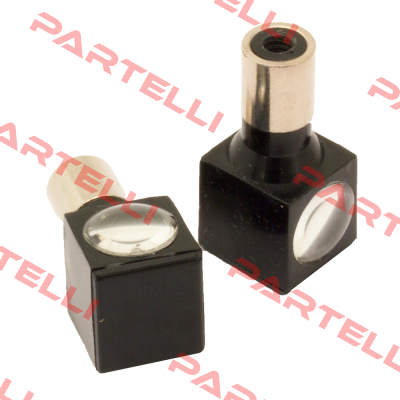 AF/ER3 Micro Detectors / Diell (now Datasensing)