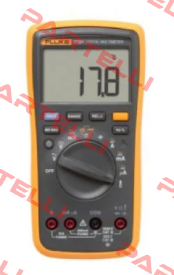 17B/EM ETA Fluke