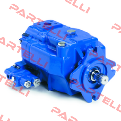 PVH057R01AA10A25000000100100010A Vickers (Eaton)