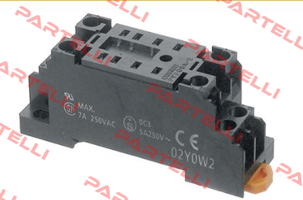 168907 / PYF08A-E Omron
