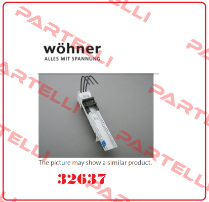32637 Wöhner