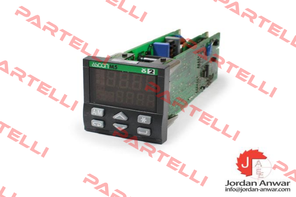 M5-3150-0000 Ascon