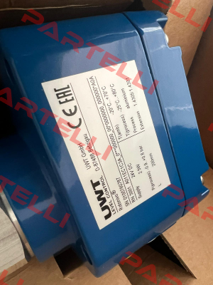 RN 3001 200mm Uwt