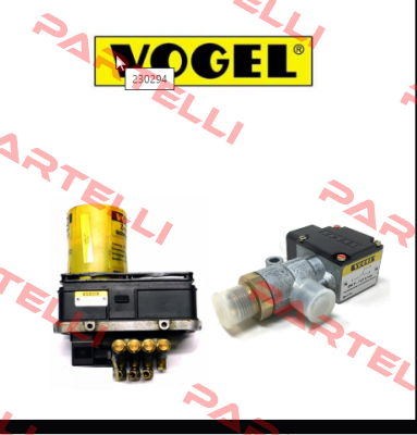 230294 Vogel