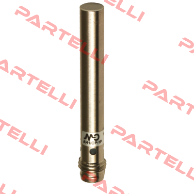 AH1/CN-1F Micro Detectors / Diell (now Datasensing)