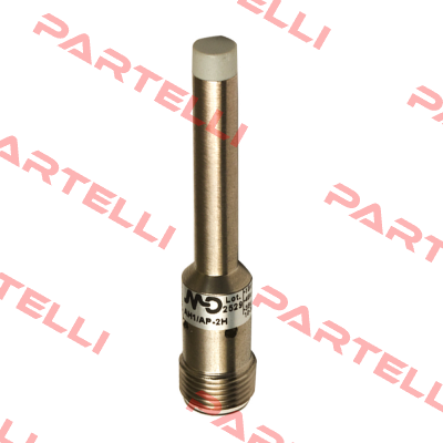 AH1/CN-2H Micro Detectors / Diell (now Datasensing)