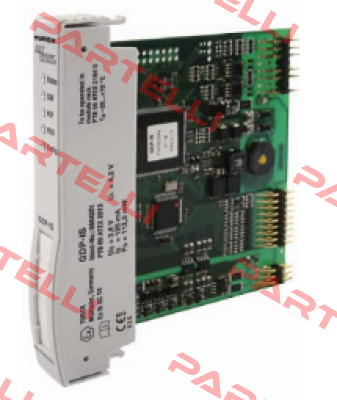 GDP-IS/FW2.2 Turck