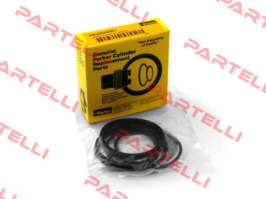 PK2502A001 Parker
