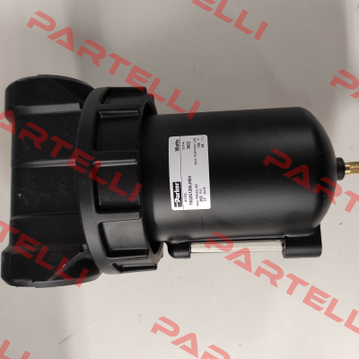 F602G12WJ/M4 Parker