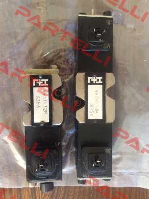 WE24-6P100E24/0HN  Hartmann-Lammle
