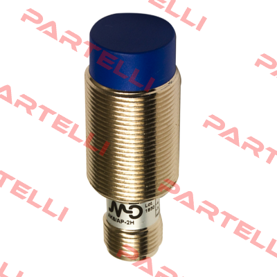 AK6/AP-4H Micro Detectors / Diell (now Datasensing)