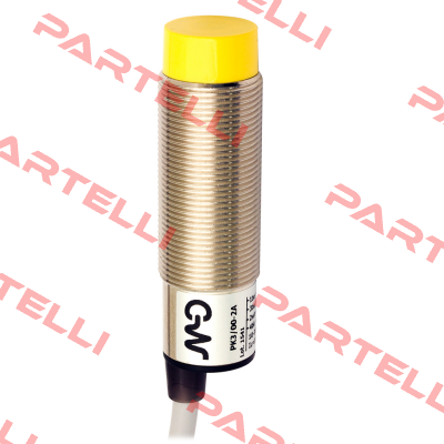 PK3/00-2A Micro Detectors / Diell (now Datasensing)
