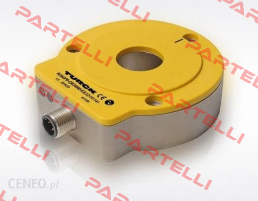 RI-21H10T1-4A4096-C1 M Turck