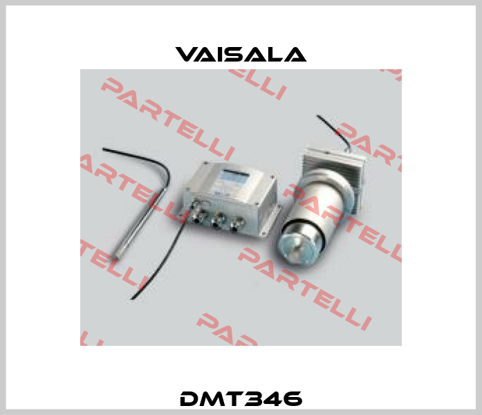 DMT346 Vaisala