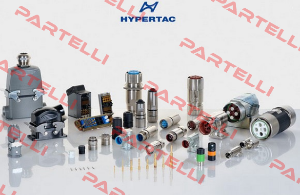 0350302-23-G1 Hypertac (brand of Smiths Interconnect)