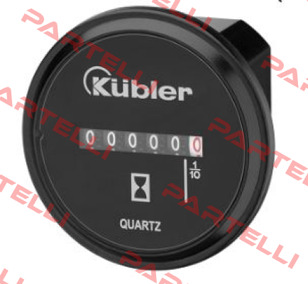 HR76.2 Kübler