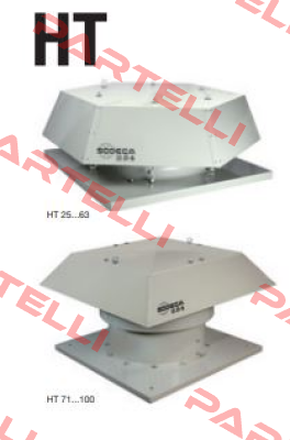 HT-63-4T Sodeca