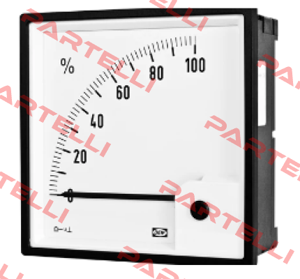 EQ72-x 0...50A AC, 50/5 A Deif