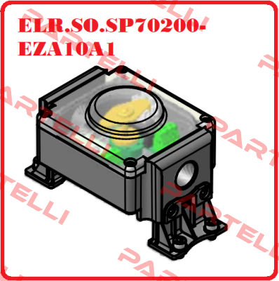 ELR.SO.SP70200-EZA10A1 Soldo
