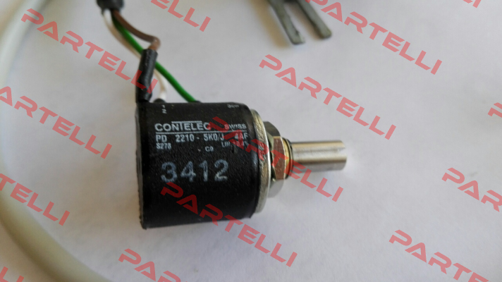 600-00-042-00 Contelec