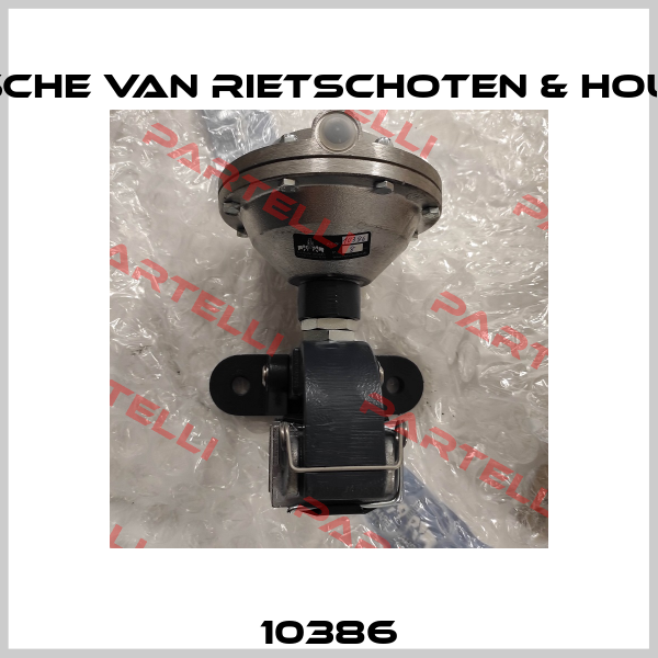10386 Deutsche van Rietschoten & Houwens