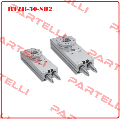 RTZB-30-SD2 Chelic