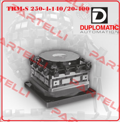 DU-6444427 Duplomatic